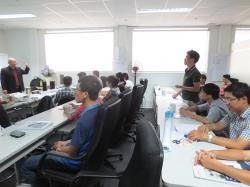 Kỹ năng phân tích, giải quyết vấn đề và ra quyết định hiệu quả - Gameloft (07 & 08.04.2016)